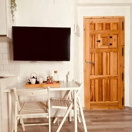 San Mateos 15 Appartement