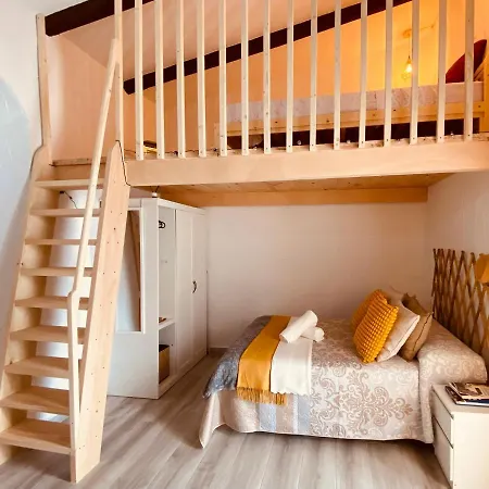 Appartement San Mateos 15