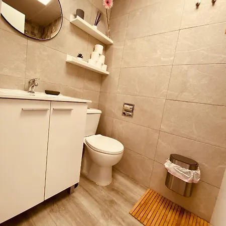 San Mateos 15 Apartamento Jerez de la Frontera