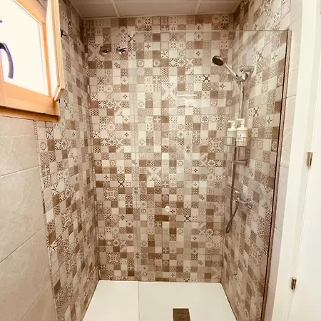 San Mateos 15 Apartamento Jerez de la Frontera
