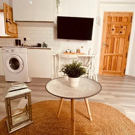 Apartamento San Mateos 15 *