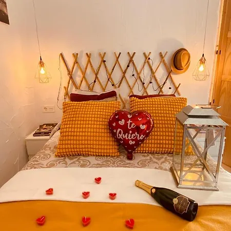 San Mateos 15 Apartamento Jerez de la Frontera
