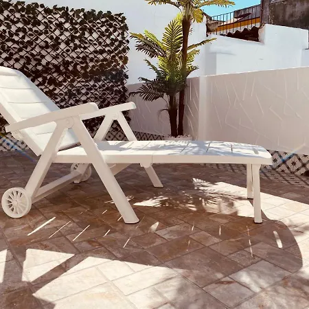 San Mateos 15 Apartamento Jerez de la Frontera