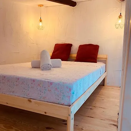 San Mateos 15 Apartamento