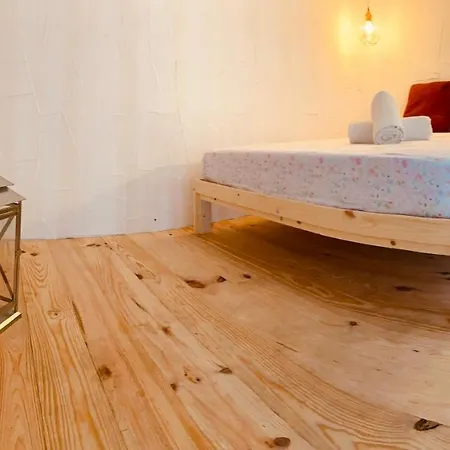 Apartamento San Mateos 15 Jerez de la Frontera