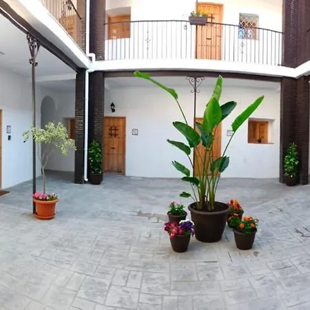 Apartamento San Mateos 15